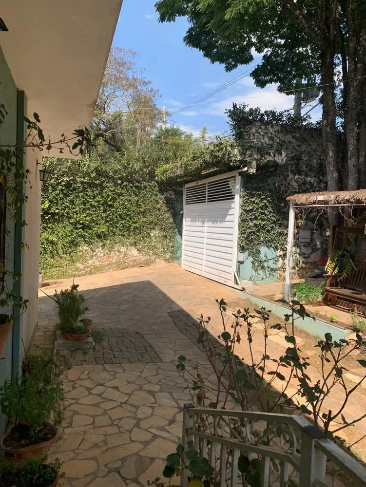 Chácara, 4 quartos - Foto 16