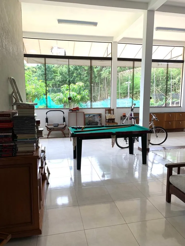 Chácara, 4 quartos - Foto 12