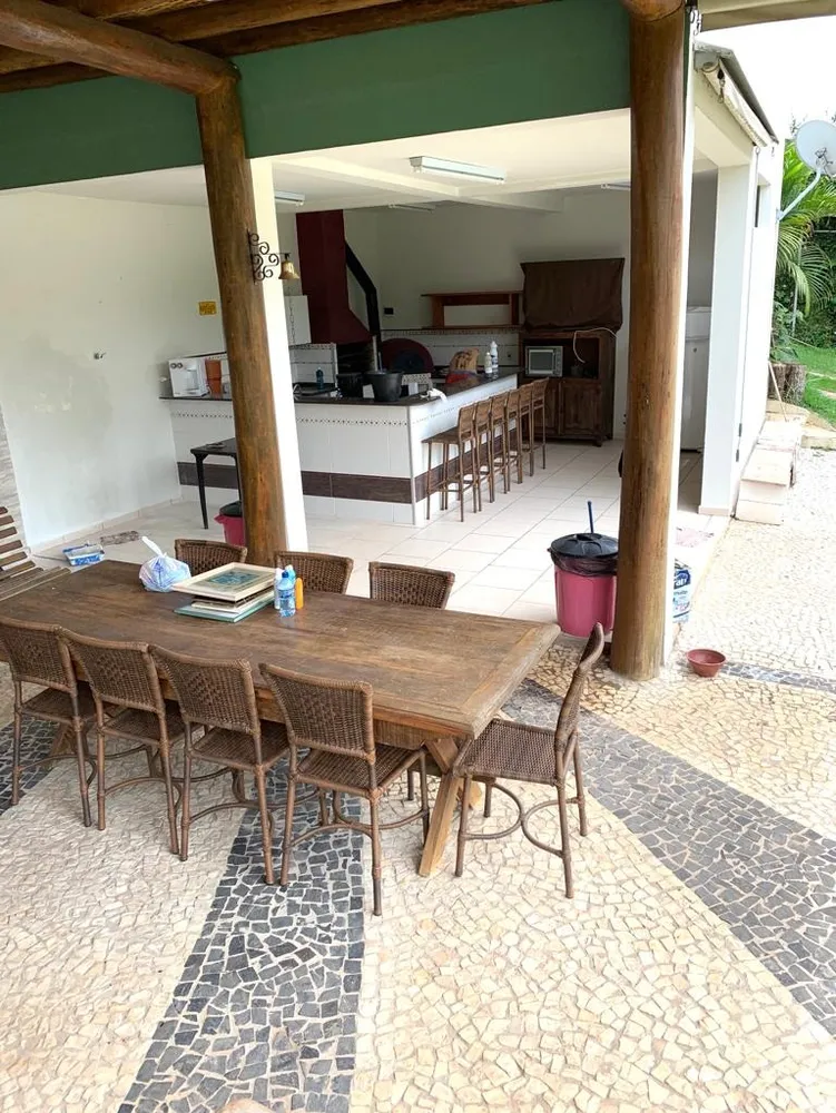Chácara, 4 quartos - Foto 6