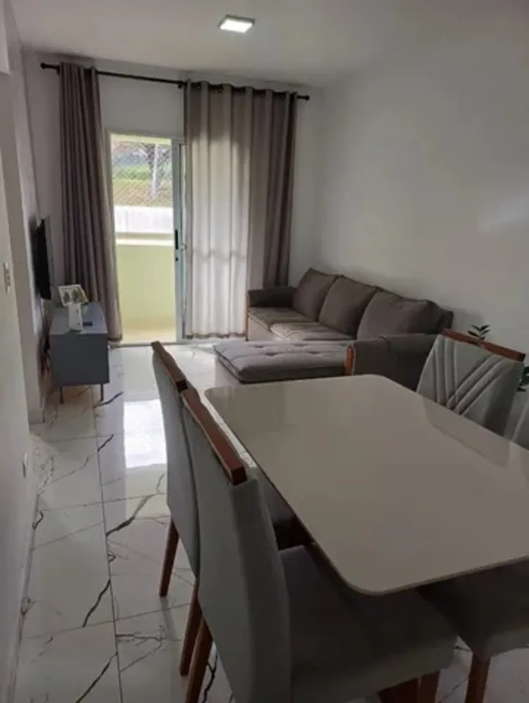 Apartamento, 2 quartos, 77 m² - Foto 2