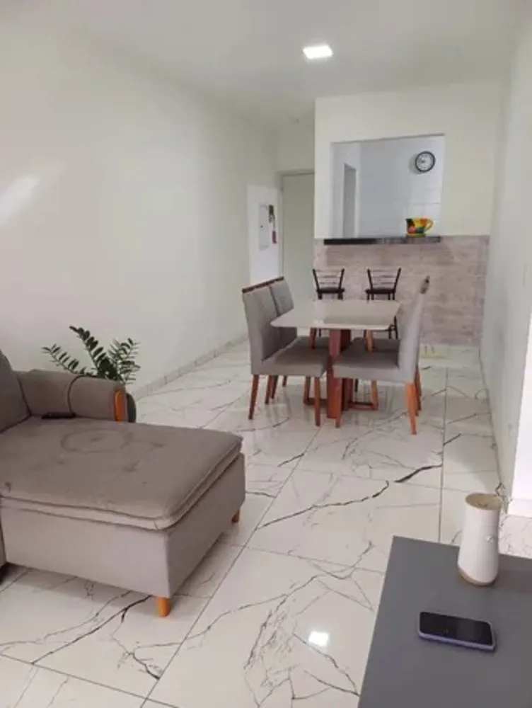 Apartamento, 2 quartos, 77 m² - Foto 3