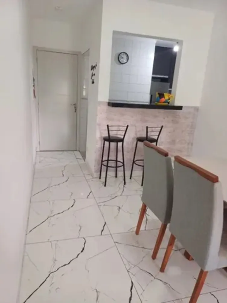 Apartamento, 2 quartos, 77 m² - Foto 4