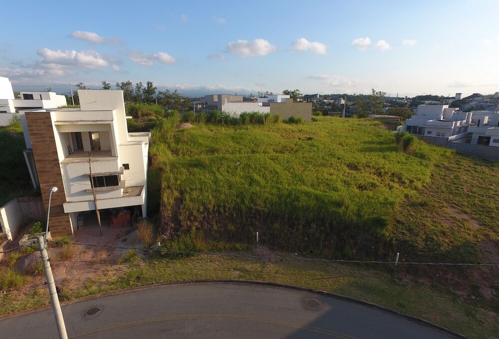 Terreno, 425 m² - Foto 2