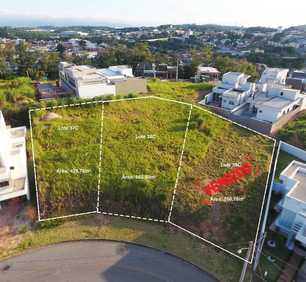 Terreno, 425 m² - Foto 8