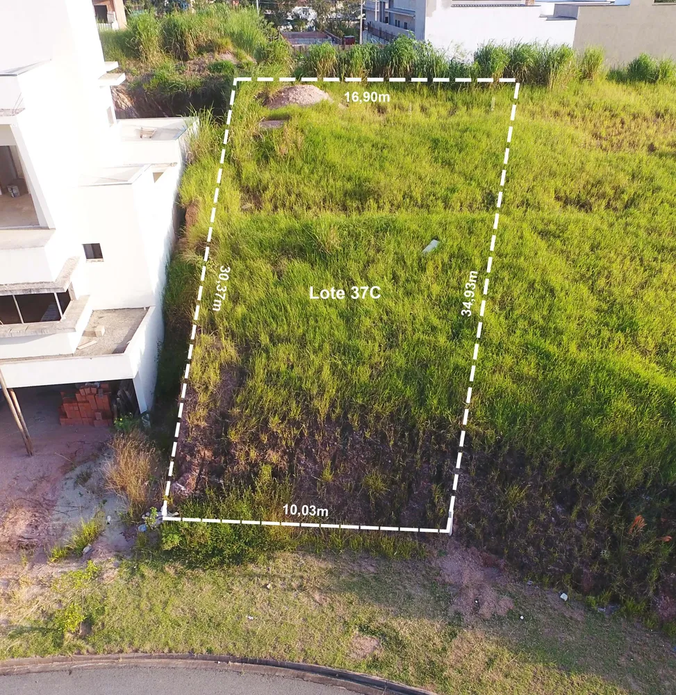 Terreno, 425 m² - Foto 5