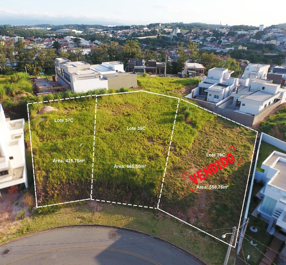 Terreno, 425 m² - Foto 4