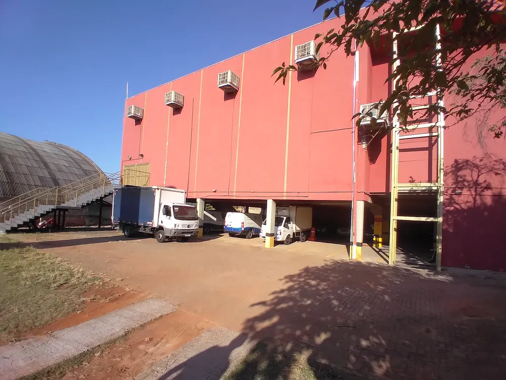 Prédio Inteiro, 4778 m² - Foto 4