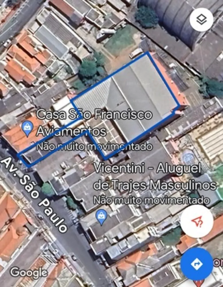 Prédio Inteiro, 4778 m² - Foto 10
