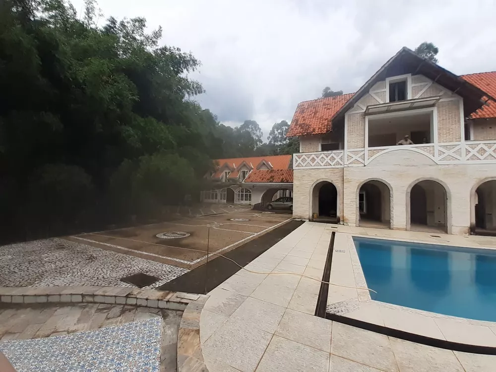 Chácara à venda com 4 quartos, 850m² - Foto 4