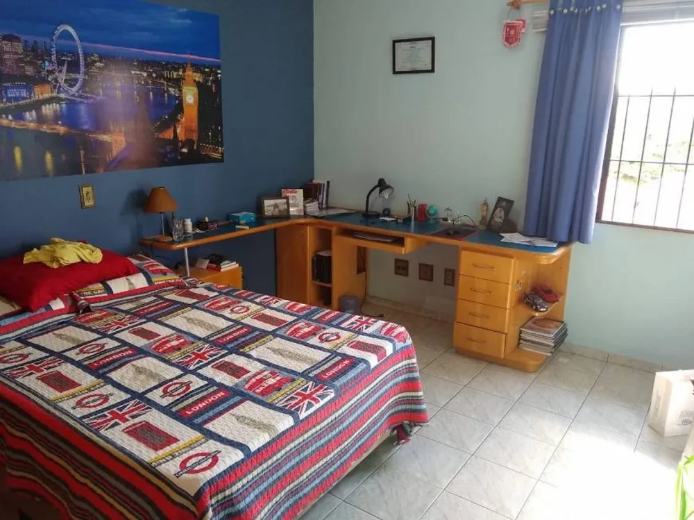 Casa, 3 quartos, 372 m² - Foto 5