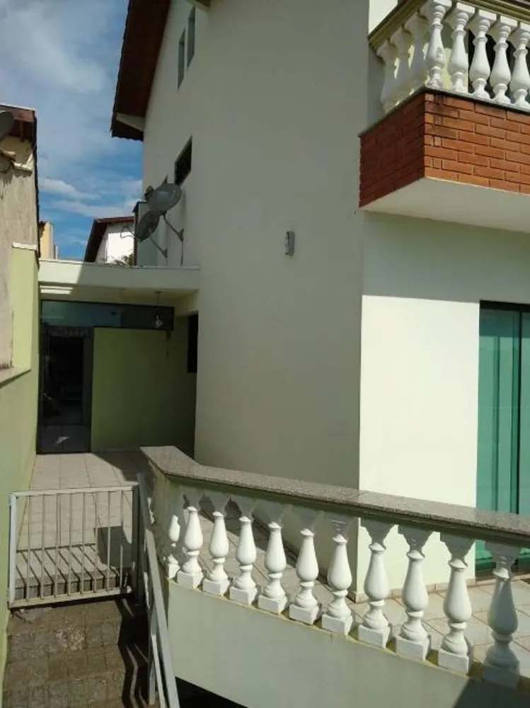 Casa, 3 quartos, 372 m² - Foto 2