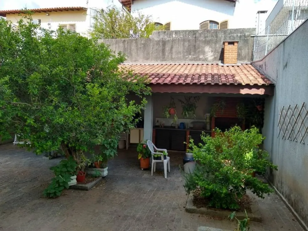 Casa, 3 quartos, 372 m² - Foto 13