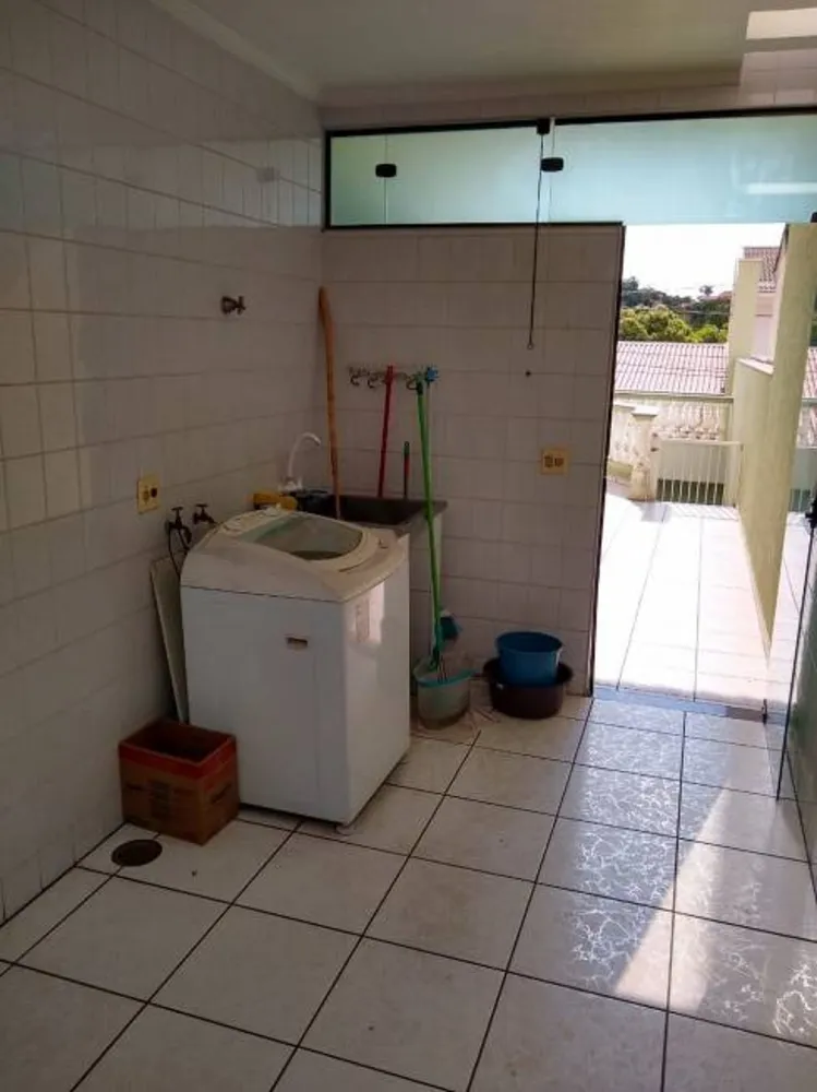 Casa, 3 quartos, 372 m² - Foto 11