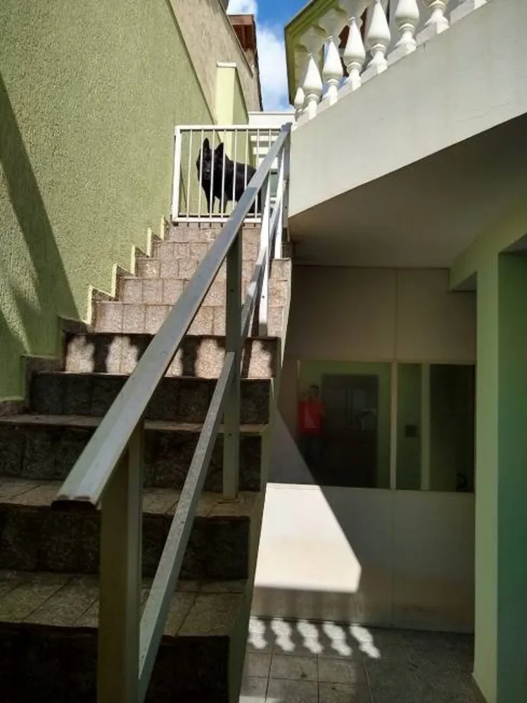 Casa, 3 quartos, 372 m² - Foto 3
