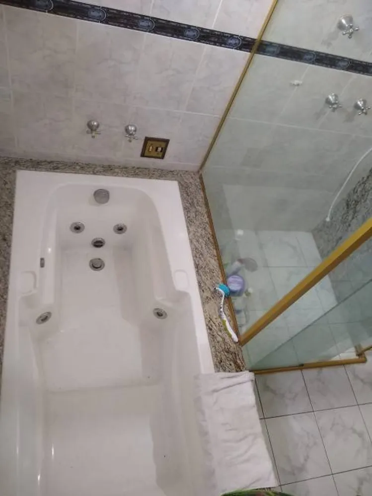 Casa, 3 quartos, 372 m² - Foto 7