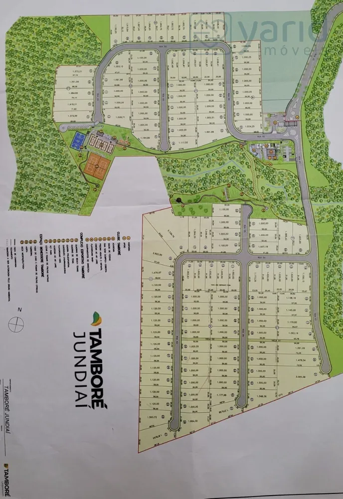 Terreno, 1000 m² - Foto 4