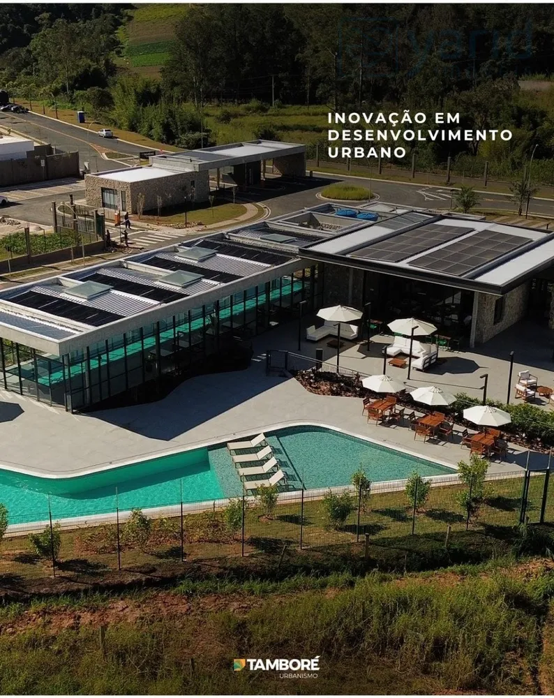 Terreno, 1000 m² - Foto 1