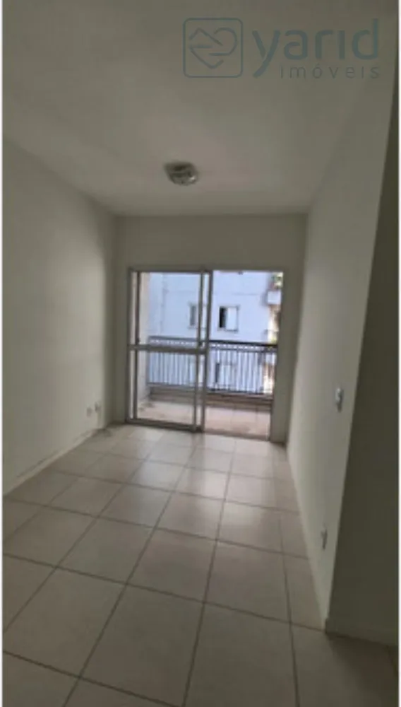 Apartamento, 2 quartos, 54 m² - Foto 1