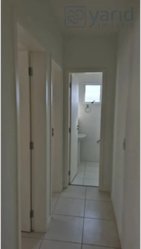 Apartamento, 2 quartos, 54 m² - Foto 3