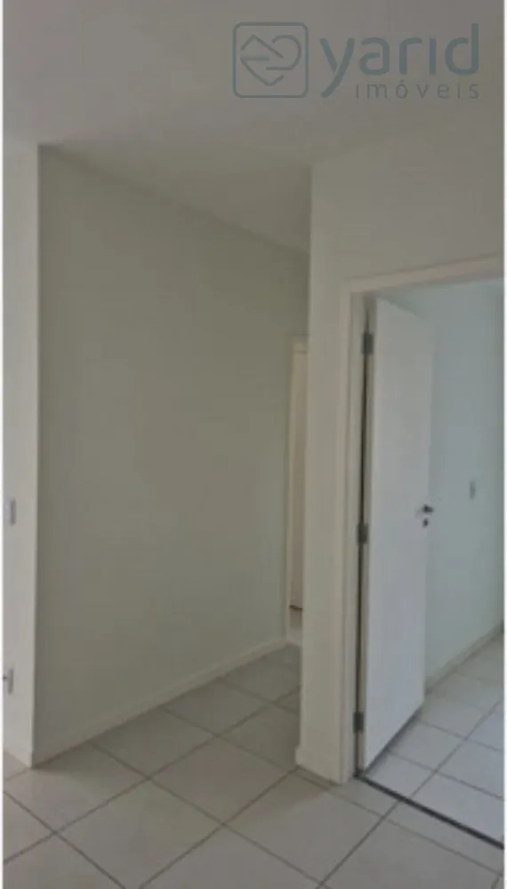 Apartamento, 2 quartos, 54 m² - Foto 2
