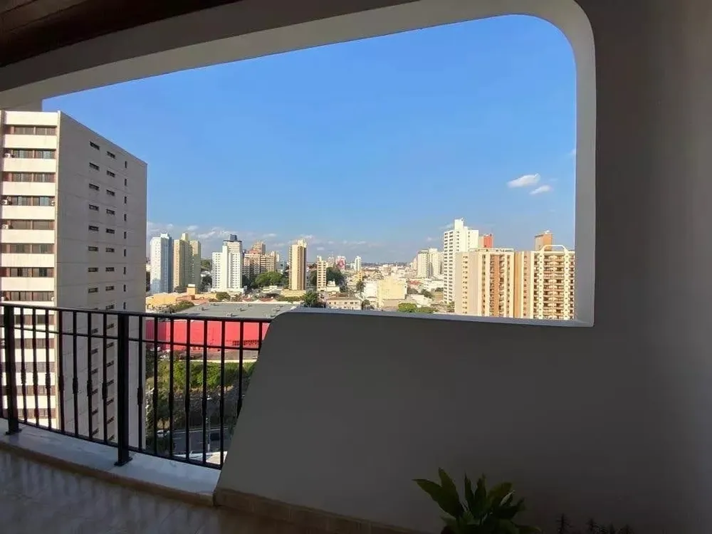 Apartamento, 4 quartos, 357 m² - Foto 10