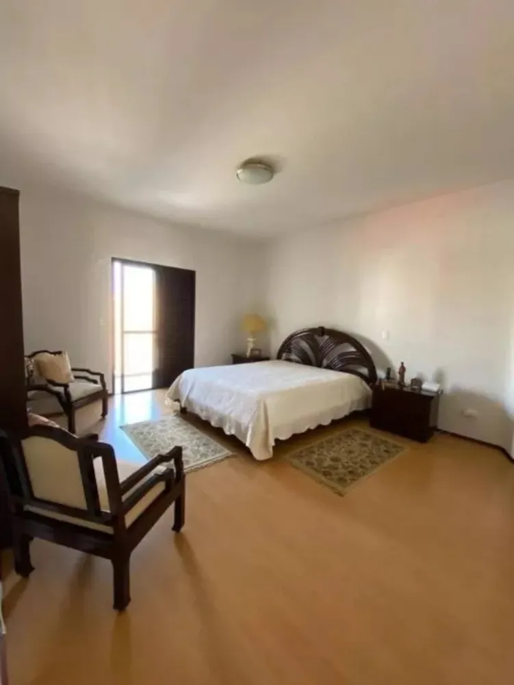Apartamento, 4 quartos, 357 m² - Foto 8