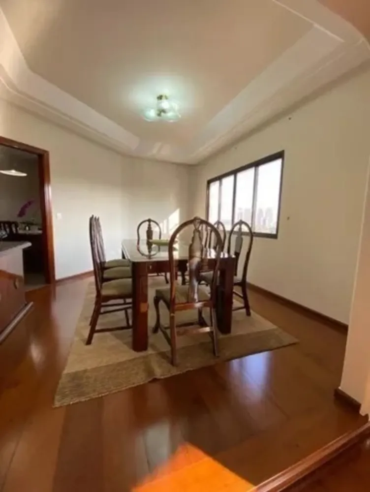 Apartamento, 4 quartos, 357 m² - Foto 3