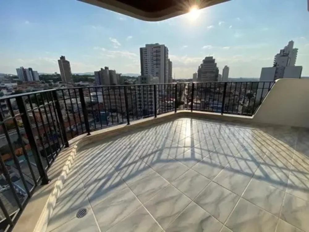 Apartamento, 4 quartos, 357 m² - Foto 11