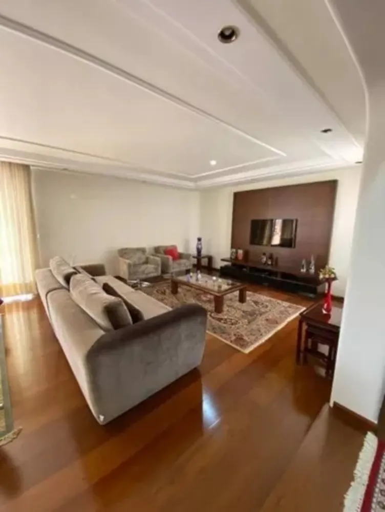 Apartamento, 4 quartos, 357 m² - Foto 1