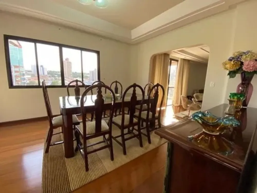 Apartamento, 4 quartos, 357 m² - Foto 2