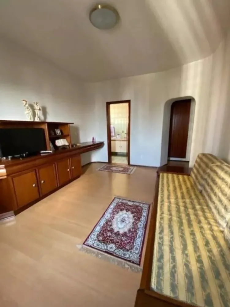 Apartamento, 4 quartos, 357 m² - Foto 5