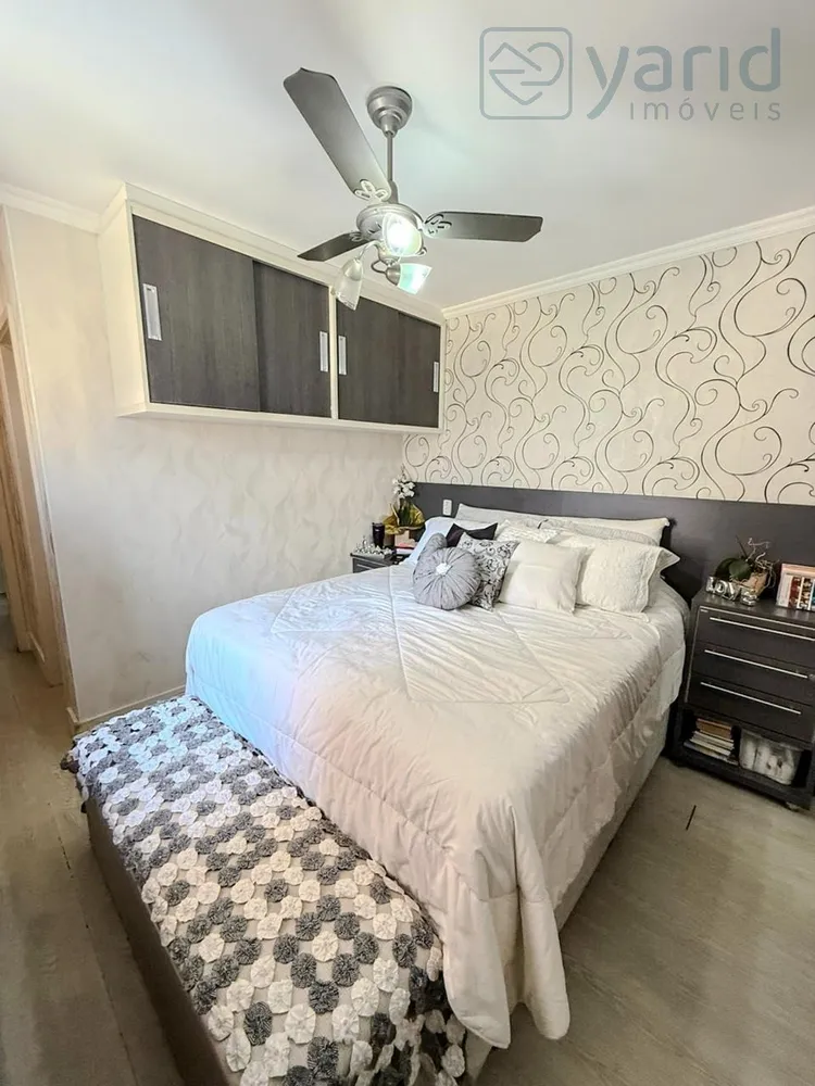 Apartamento, 3 quartos, 95 m² - Foto 7