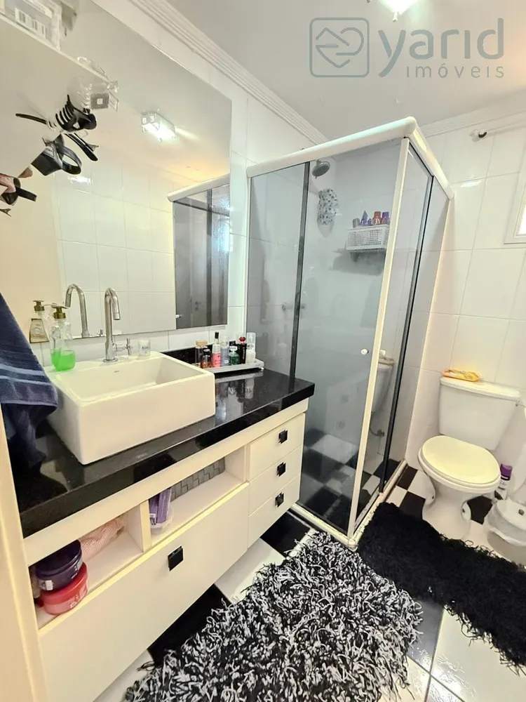 Apartamento, 3 quartos, 95 m² - Foto 5
