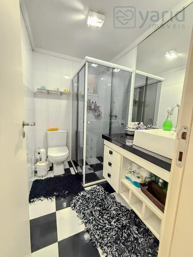 Apartamento, 3 quartos, 95 m² - Foto 4