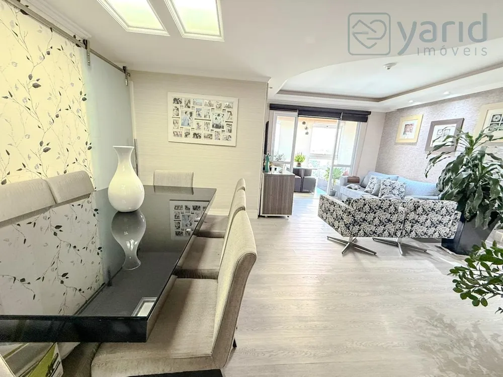 Apartamento, 3 quartos, 95 m² - Foto 2