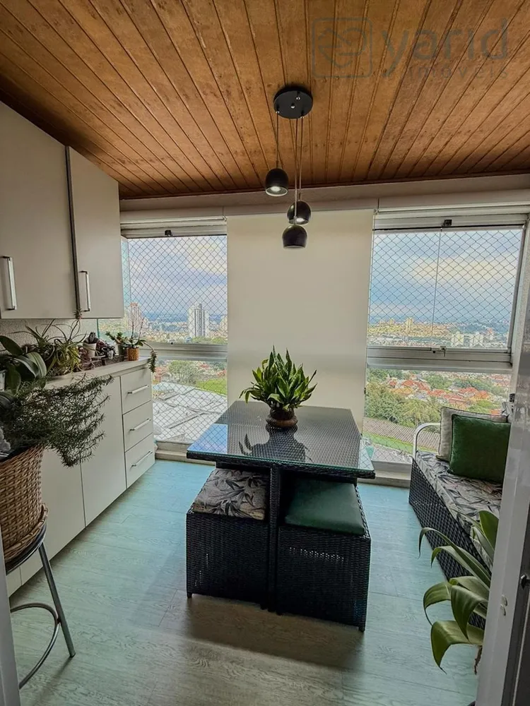 Apartamento, 3 quartos, 95 m² - Foto 3