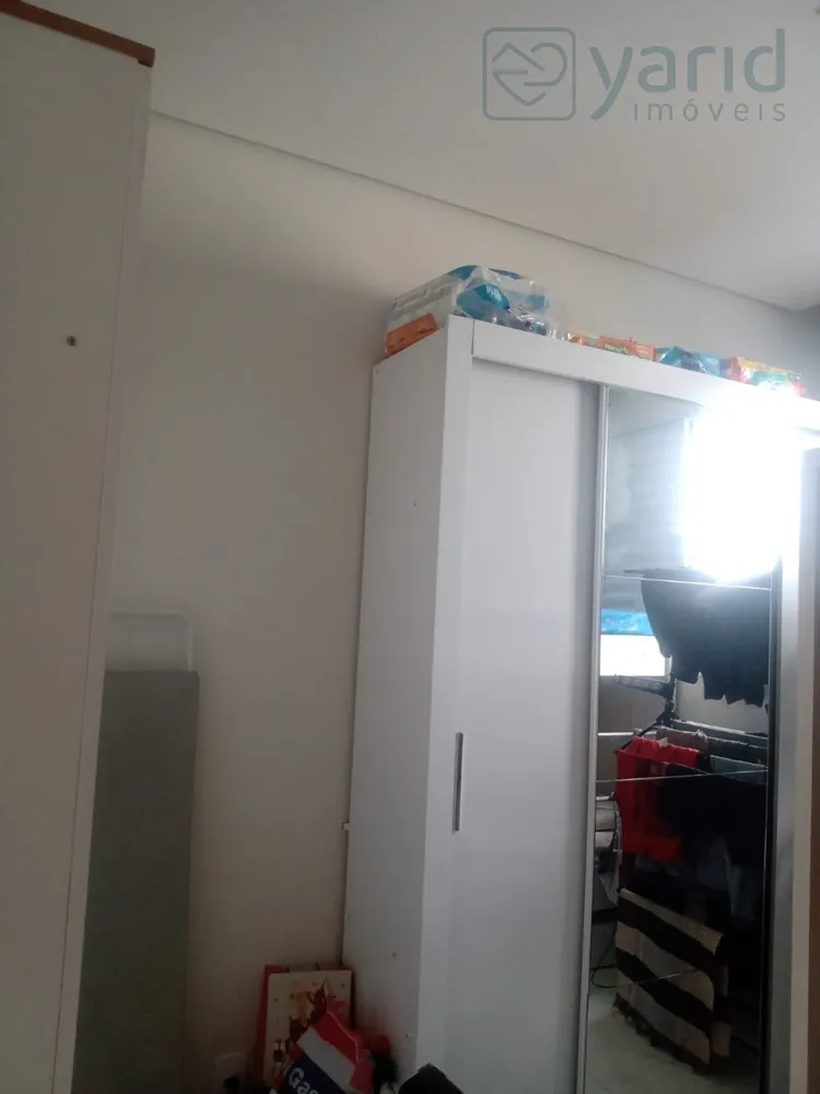 Apartamento, 2 quartos, 50 m² - Foto 5
