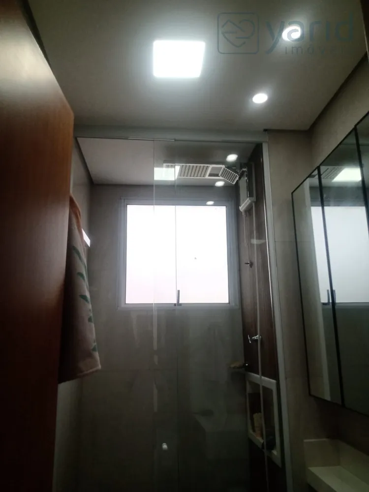 Apartamento, 2 quartos, 50 m² - Foto 11