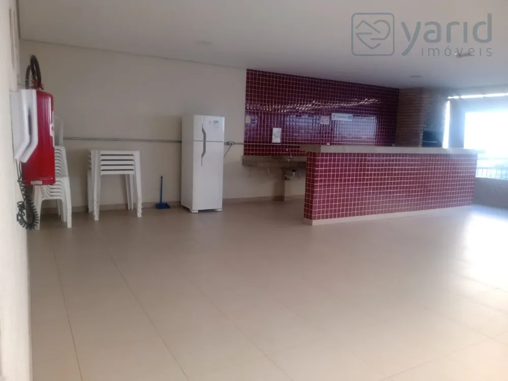 Apartamento, 2 quartos, 50 m² - Foto 16