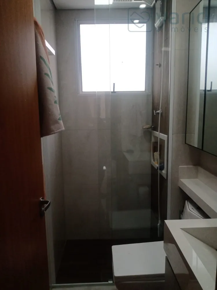 Apartamento, 2 quartos, 50 m² - Foto 10