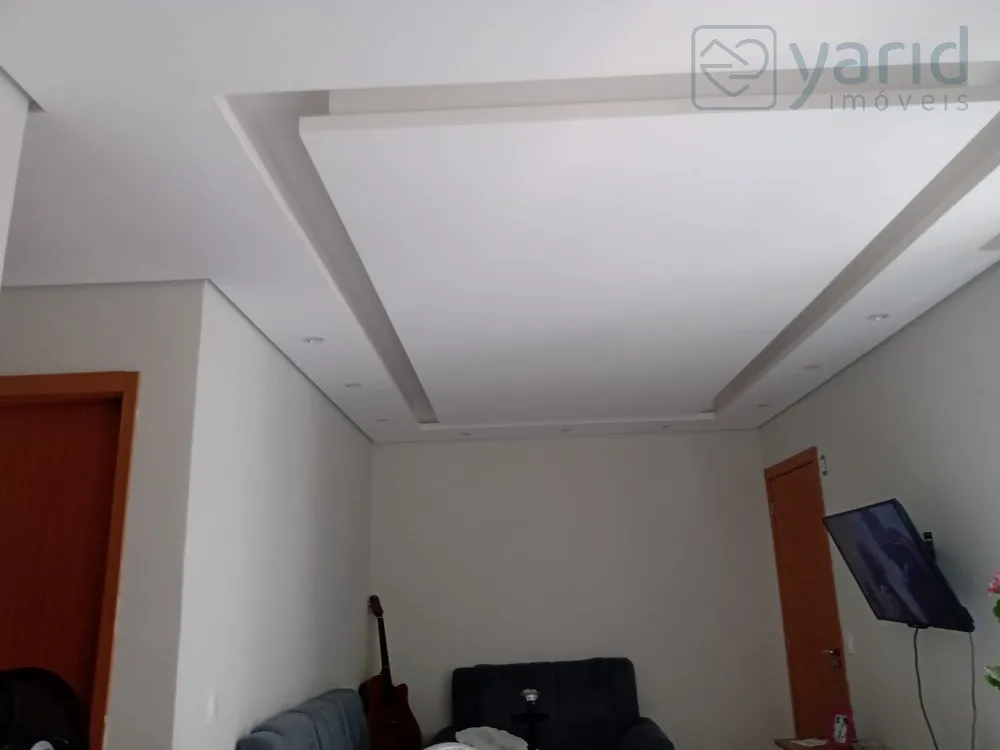 Apartamento, 2 quartos, 50 m² - Foto 4