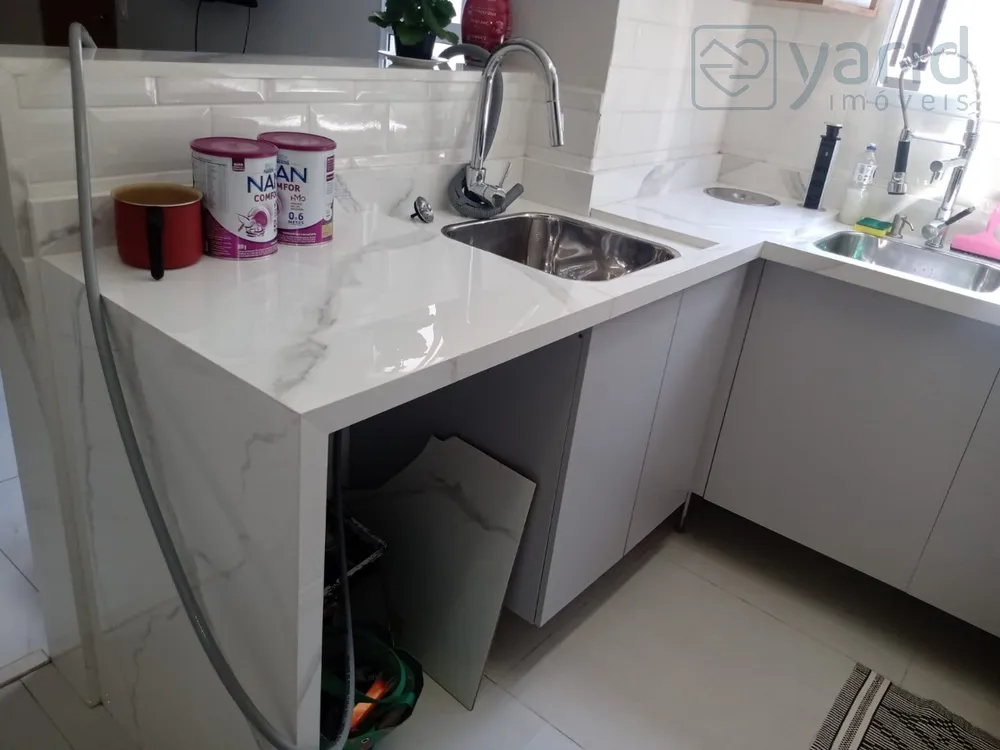 Apartamento, 2 quartos, 50 m² - Foto 3