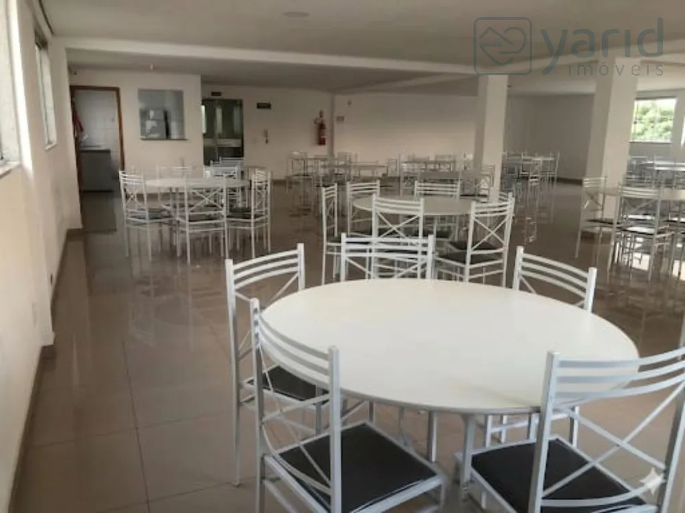 Apartamento, 2 quartos, 50 m² - Foto 15