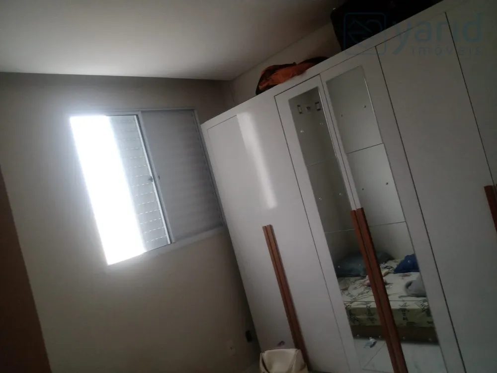 Apartamento, 2 quartos, 50 m² - Foto 8