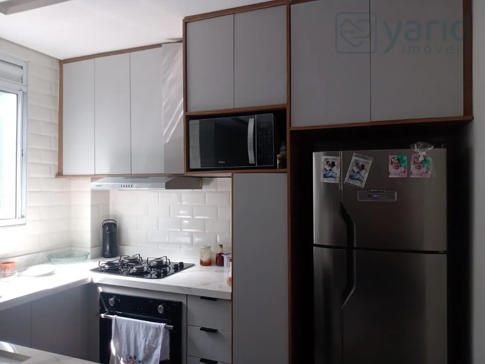 Apartamento, 2 quartos, 50 m² - Foto 1