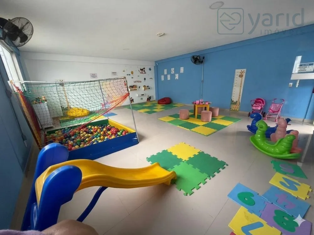 Apartamento, 2 quartos, 50 m² - Foto 13