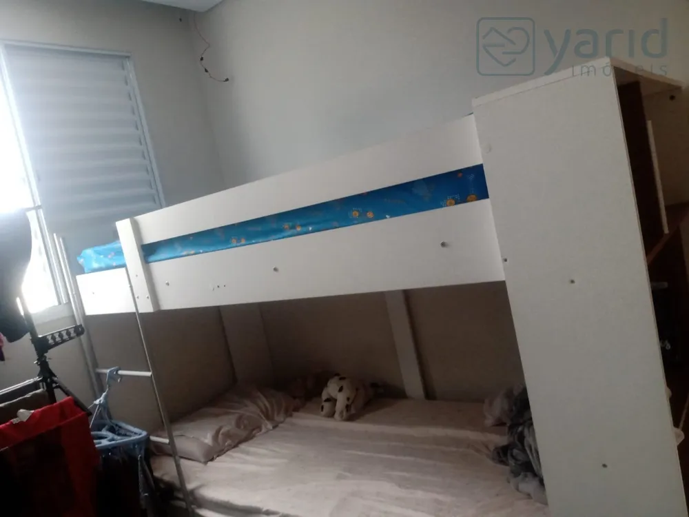 Apartamento, 2 quartos, 50 m² - Foto 7