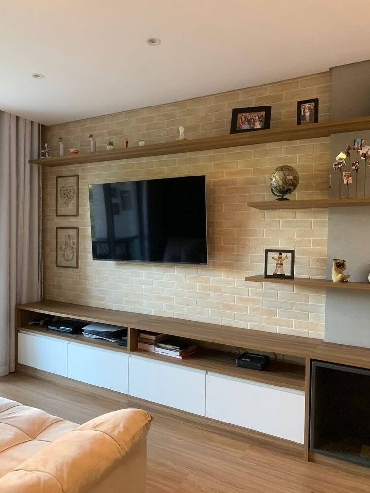 Apartamento, 2 quartos, 67 m² - Foto 9