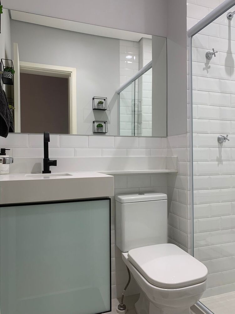 Apartamento, 2 quartos, 67 m² - Foto 10