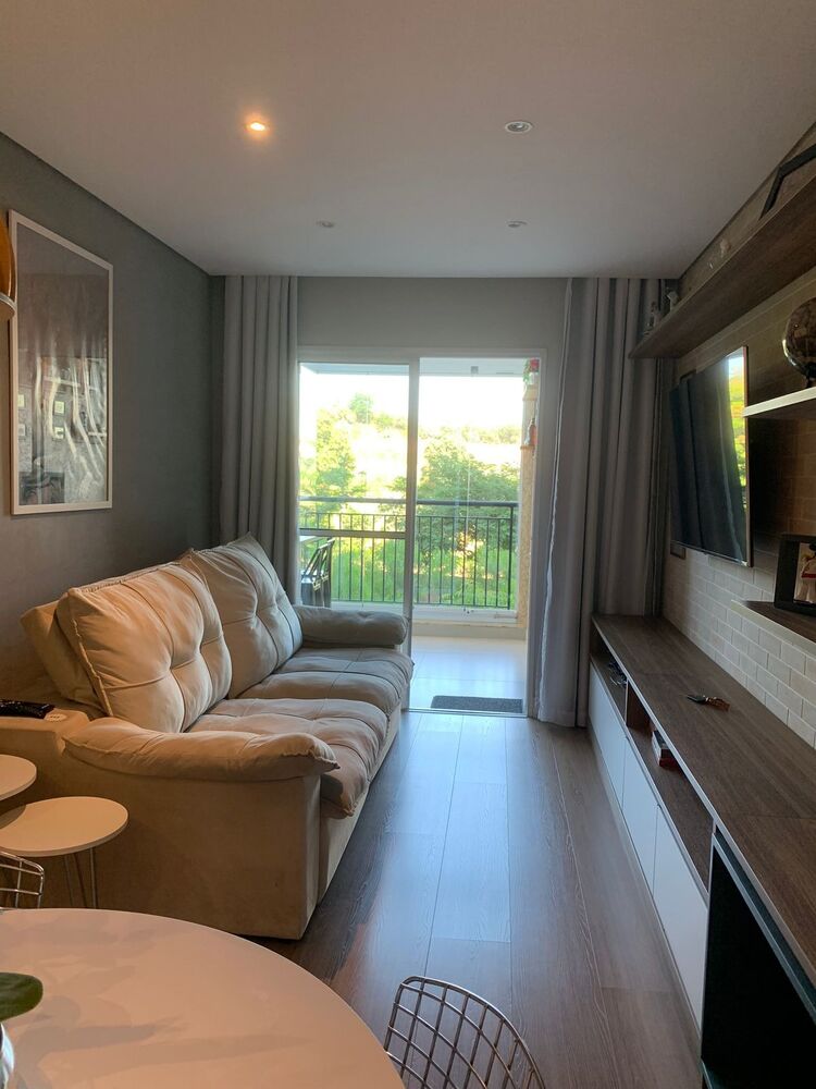 Apartamento, 2 quartos, 67 m² - Foto 19